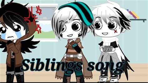 Siblings Song - YouTube