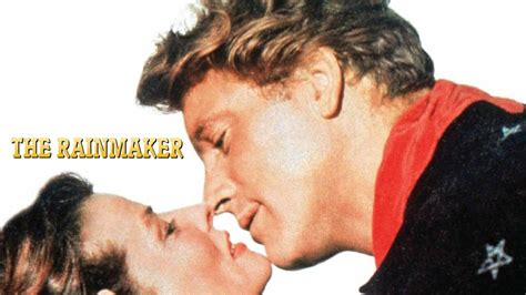 The Rainmaker (1956) - Movie - Where To Watch