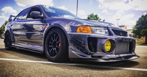 Fresh pics of my Evo 5.... - EvolutionM - Mitsubishi Lancer and Lancer ...