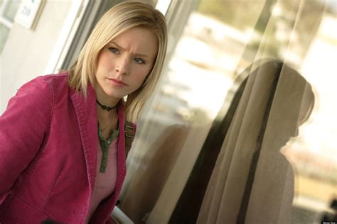 'Veronica Mars' Movie: Rob Thomas Talks Details, Fears And How It ...