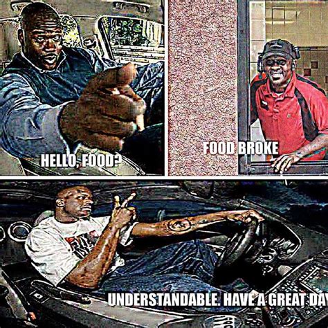 Understandable. Have a great day. | Understandable, Have a Nice Day | Know Your Meme