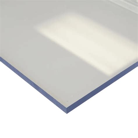 Translucent Polycarbonate Sheet at Best Price in India