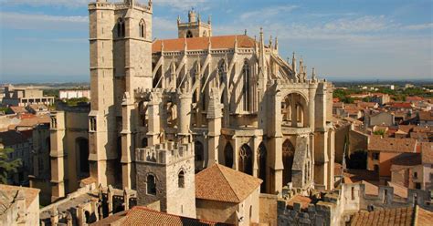 Hotels near Narbonne Cathedral (Narbonne) from $39/night - KAYAK