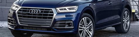 2018 Audi Q5 Accessories & Parts at CARiD.com