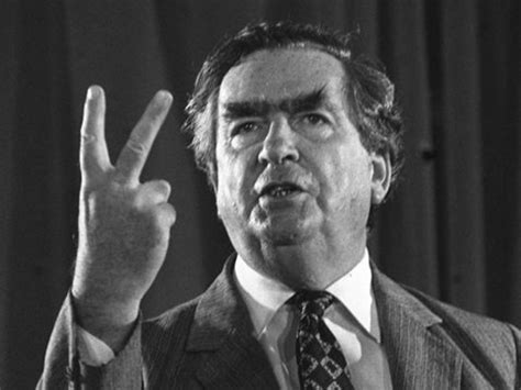 Denis Healey: Remembering the 'best leader the Labour Party never had' | The Independent