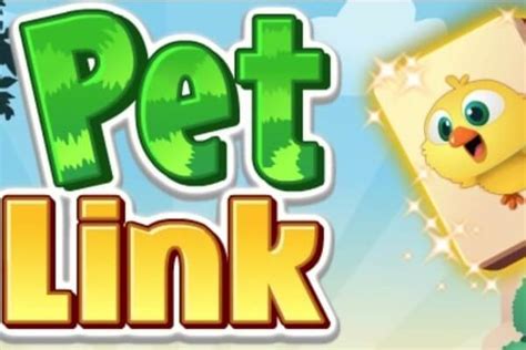 Pet Link - Your Mahjong