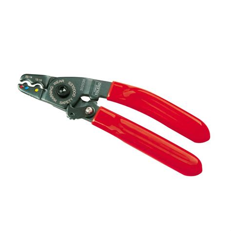 Wire Crimpers