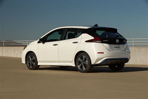 2022 Nissan LEAF Prices, Reviews, And Pictures Edmunds | lupon.gov.ph