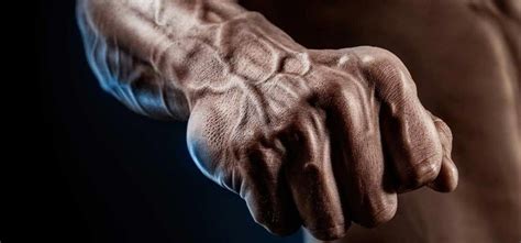 Exercises To Develop Grip Strength And Thick Forearms | Grip strength ...