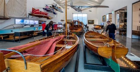 Windermere Jetty Museum of Boats, Steam and Stories - Guided Tours ...