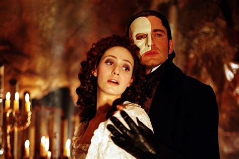 Phantom of the Opera 'curse' hits as fire menaces Paris debut | The Straits Times