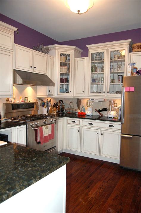 Kitchen | Cabinets: Manufacturer: Kraftmaid Doorstyle: Newbu… | Flickr