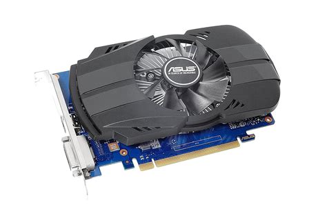 ASUS 2GB Nvidia GeForce GT 1030 GDDR5 Graphics Card PCI-E | Falcon ...