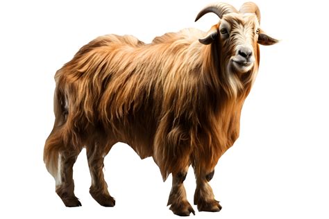 goat on transparent background,mountain goat , 27119049 PNG