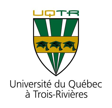 UQTR - Charte graphique de l'Université du Québec à Trois-Rivières - UQTR