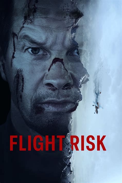 Flight Risk (2025) - Posters — The Movie Database (TMDB)