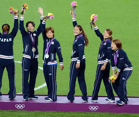 Women’s Soccer Nadeshiko Japan 003 | JAPAN Forward