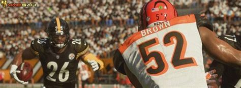 Madden 19: New Screenshots from MUT, Connected Franchise, Gameplay, and ...