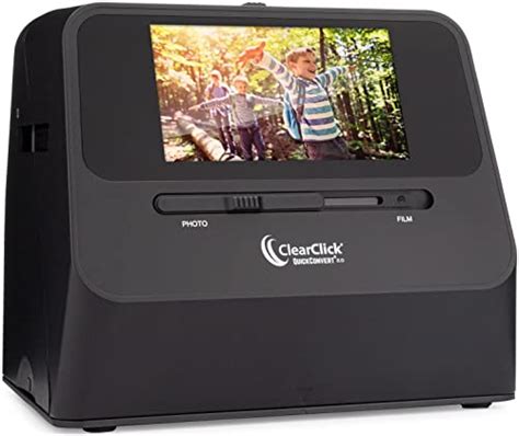 10 Best Scanner For Old Photos And Negatives [2023 UPDATED RANKINGS ...