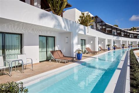 HOTEL HESPERIA LANZAROTE Costa Calero - Lanzarote