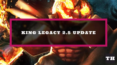 King Legacy Update 2.5 Log Patch Notes - Halloween! - Try Hard Guides