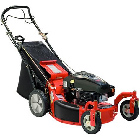 Ariens Classic LM21SW 21" 911194 | Self Propelled Walk Behind Lawn Mower | Mower Source