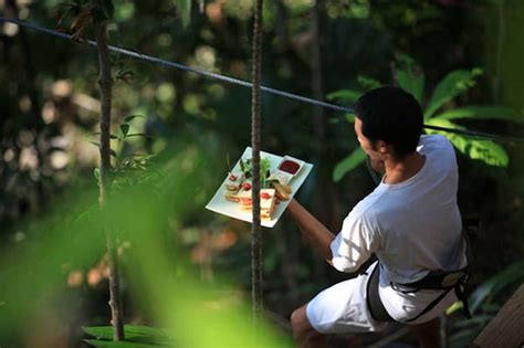 Bird's Nest Restaurant in Thailand - Places To See In Your Lifetime