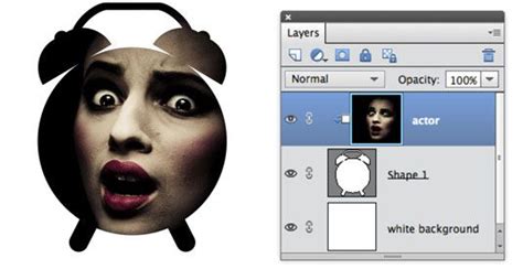 HOW TO CREATE CLIPPING MASKS IN PHOTOSHOP ELEMENTS 11 | Create clipping mask, Photoshop elements ...