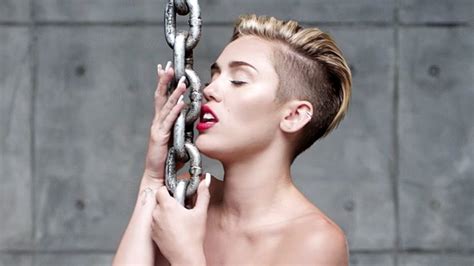 Miley Cyrus Wrecking Ball: A Comprehensive Breakdown of the Song - Neon ...