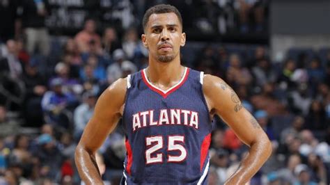 Hawks' Thabo Sefolosha has broken leg, out for season - 6abc Philadelphia