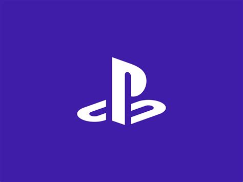 PS5 Logo by Leo on Dribbble