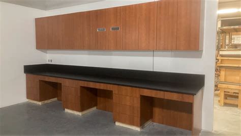 Plastic Laminate Cabinets Archives | OnePointe Solutions