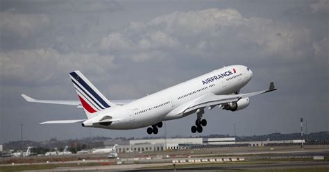 eMOTION!REPORTS.com Publisher's Blog: Air France Flight 447 Black Box ...