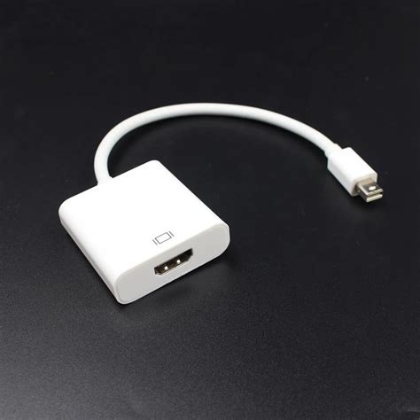 Thunderbolt cable for macbook air - rasson