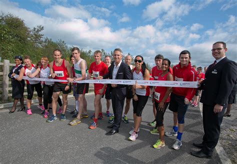 Manchester Airport's runway run returns - About Manchester