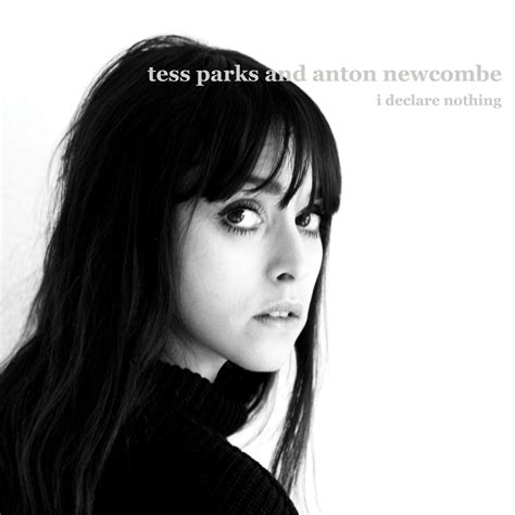 ALBUM: Tess Parks & Anton Newcombe ’I Declare Nothing’ - GigslutzGigslutz