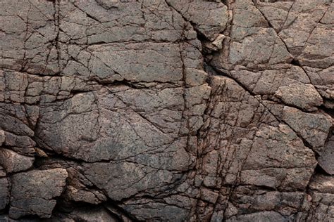 Tough Rock Texture • Free Nature Stock Photo