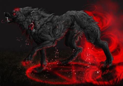 Do canine remains belong to the legendary Hell Hound of Suffolk? | Mythical creatures, Ancient ...