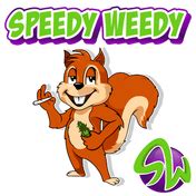 Speedy Weedy Menu & Info - Cannabis dispensary in Vista, CA