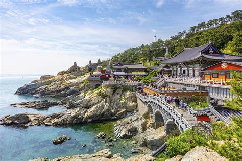 10 Must-See Temples in Busan - Discover Busan's Most Important Temples and Wats - Go Guides