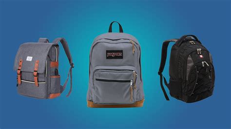 The Best Backpacks For College Students – Review Geek