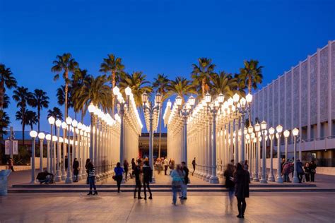 LACMA - Los Angeles County Museum of Art - CulturalHeritageOnline.com