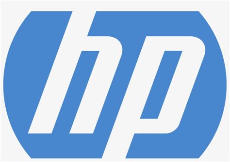 Hp Logo Vector - Hp Store PNG Image | Transparent PNG Free Download on SeekPNG