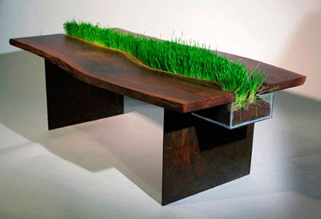 20 Unusual Modern Table Designs