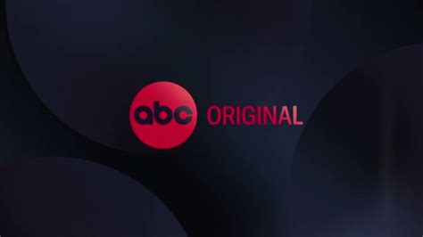 NEW ABC ORIGINAL LOGO (2021) - YouTube