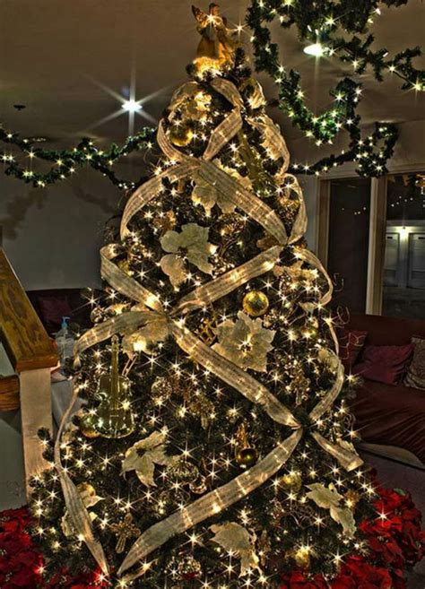 Luxurious Christmas Trees |Ideas | Interior Design Giants