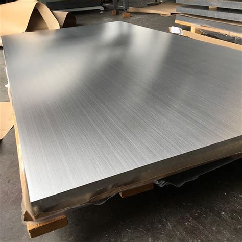 7022 T6 Aluminum Sheet Aviation / Aerospace Grade 7022 Aluminium Plate