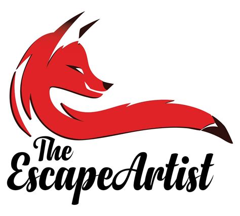 The Escape Artist • West Seattle Junction Association