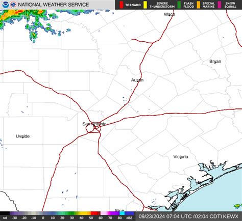 San Antonio, TX Weather | News Radio 1200 WOAI