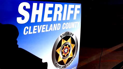 Cleveland County, Ohio Sheriff’s Office to implement new heart monitoring system for inmates In ...